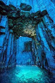 Sea Caves Taiwan Places To Visit Beautiful Places Places To Travel