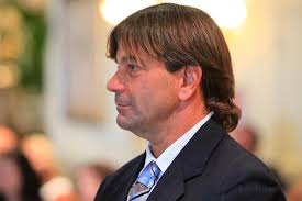 Joseph Scaringe Obituary (2013)