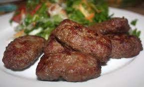 izgara kofte tarifi kadinlarin ozel dunyasina acilan pencere fleisch gerichte kofte rezept einfache gerichte
