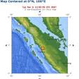 March 2007 Sumatra earthquakes