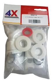 KIT DE REPARO JHF 4X PARA BOMBA MB 0147C COMPLETO