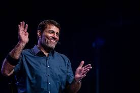 Cărțile Lui Tony Robbins Htm Darius