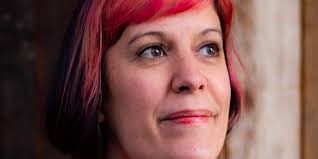 Amy Westervelt: The Use of PR Firms in Obstructing Climate Action