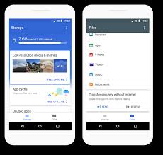 Cómo enviar apps o archivos · en tu dispositivo android, abre files de google · en la esquina inferior derecha, presiona compartir · presiona enviar. Download Apk Google Files Go Is Now Out Of Beta Laptrinhx