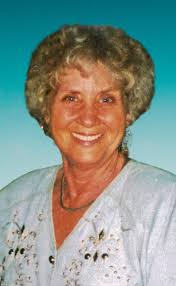 Obituary for Mary Furlong