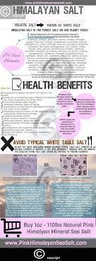 See What Happens With Your Body When You Eat Pink Himalayan Salt Himalayan Pink Salt Himalayan Salt Himalayan Salt Benefits