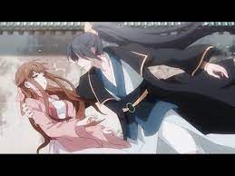 Xie Wang Zhui Qi Amv It S All On U Anime Artwork Anime Romance Cosplay Anime