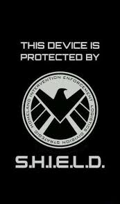 Shield Wallpaper Background E Lockscreen Superhero Wallpaper Marvel Wallpaper Marvel Background
