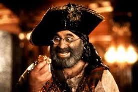 Entertainment Uproxx Hook Movie Mr Smee Movies