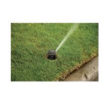 The water then doesn't spray properly, leading to coverage problems and flooding around the heads. Rain Bird Pop Up Impulse Rotor Sprinkler Head 25 To 41 Radius 12 Pk Lg 3 Rona
