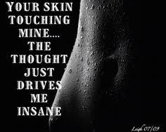 Seduction Quotes
