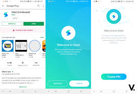 Petronas maybank visa card is available as a visa platinum or visa gold card. Petronas Settle App Lets You Pay For Fuel Via Smartphone