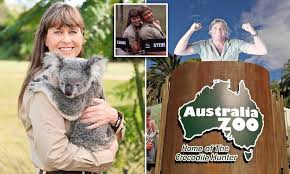 We did not find results for: Terri Irwin Reveals How The Coronavirus Pandemic And Lockdowns Almost Killed Australia Zoo Daily Mail Online