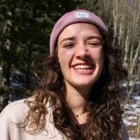 Sarah Roark's Instagram, Twitter & Facebook