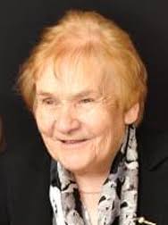 Condolence Book for Ena Fox (née O'Reilly) (Aughamore, Leitrim)