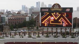 Whether you want to open a checking account or cd, apply for a home loan or cash a paycheck, we can help at . Tcf Bank Stadium At University Of Minnesota Will Be Renamed For Huntington Bank Minneapolis St Paul Business Journal