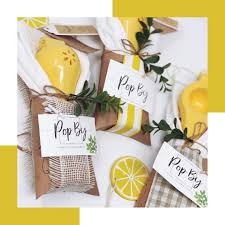 Pop By Co On Instagram It S June Order Your June Pop Bys To Check In On Your Clients And Their Summer Plans Pop Bys Real Estate Realtor Gifts Client Gifts