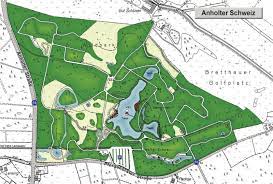 Luchs, dachs, wildkatze, wolf, fischotter und frettchen leben hier im wildtierpark. Lwl Geodatenkultur