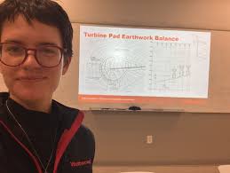 Margaret McCurdy, E.I.T.