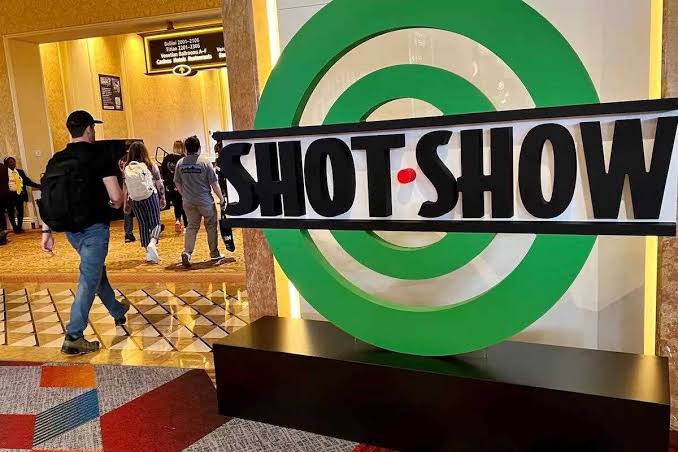 SHOT Show
