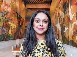 Dagens gjest er kamzy gunaratnam er politiker for arbeiderpartiet og er per dags dato, og når khamshajiny gunaratnam is deputy mayor of oslo and norwegian labour party politician who talks. Meet Oslo S Youngest Of All Times Deputy Mayor Kamzy