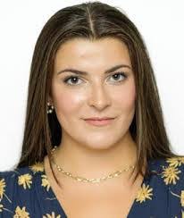 Michelle Ney's Instagram, Twitter & Facebook