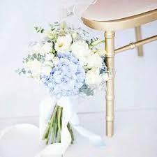 I negozi etsy non ricevono mai i dati della tua carta di credito. Bouquet Colore Celeste Azzurro Carta Da Zucchero Organizzazione Matrimonio Forum Matrimonio Com