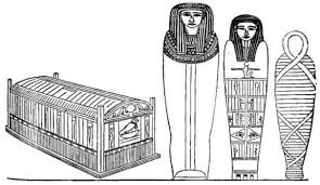 Ancient Egypt Sarcophagus Drawing Google Search Egyptian Art Drawings Ancient Egypt