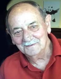 Victor Bartolucci Obituary (1935