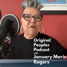 Cradle Board Special and Pow Wow Culture w/ Michael Galban (Washoe & Mono  Lake Paiute) by Original Peoples Podcast Ongwehonwe