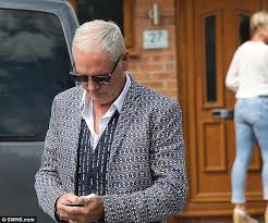 Paul john gascoigne (born 27 may 1967), nicknamed gazza, is a former england international footballer. Paul Gascoigne Confirms Split From Businesswoman Express Digest