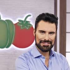 Concerns have since been raised about the welfare of the popular tv and radio host. Rylan On Tv Radio Rylanontvradio Twitter