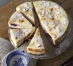 Recipes Bbc Good Food Recipes Desserts Cheesecake Recipes