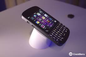 Maybe you would like to learn more about one of these? Five Reasons Why The Blackberry Q10 S Battery Life Will Be Mind Blowing Crackberry