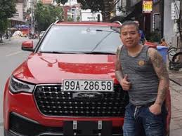 Rạng sáng 29/7, tổ công tác thuộc công an tp ninh bình kiểm. Báº¯t Ä'á»'i TÆ°á»£ng Ná»• Sung Báº¯n Xe Chá»Ÿ Thanh Chá»­i DÆ°Æ¡ng Minh Tuyá»n