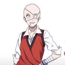 View and download this 601x1041 momobami kirari image with 15 reseña anime: Pin By Shrinkydinkydo On Kakegurui Anime Memes Funny Funny Anime Pics Anime Funny