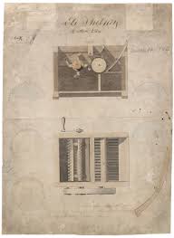 Eli Whitney's Patent for the Cotton Gin | National Archives