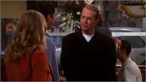 This content is imported from youtube. The One Where Ross Meets Elizabeth S Dad Friends Central Fandom
