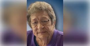 Obituary information for Rita Ann Pierce