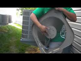 Hvac package unit prices are impacted by the brand, the seer rating, and the contractor's labor. Do It Yourself Replacing Bad Air Conditioning Condenser Fan Motor Youtube
