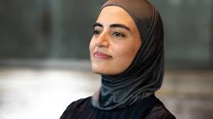 'It Had To Be Love': A Syrian Playwright's Struggle To Tell A Story In  Arkansas