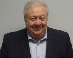 Former Enfield Police Chief Nominated to Fill Town Council Vacancy