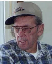 Marvin Whitaker Obituary (2013)