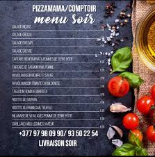 Marche De La Condamine Monaco Home Facebook