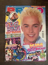 Bravo Girl 1998 ZU VERKAUFEN!