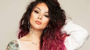 Snow tha product was born as claudia alexandra feliciano. Who Is Snow Tha Product Dating Snow Tha Product Boyfriend Husband