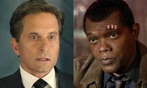 Tin tức Samuel L. Jackson mới nhất hôm nay trên VnExpress