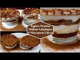 Tiramisu Recipe Tiramisu Without Ladyfinger Biscuits Classic Tiramisu Eggless Tiramisu Tir In 2020 Easy Tiramisu Recipe Eggless Tiramisu Recipe Tiramisu Recipe