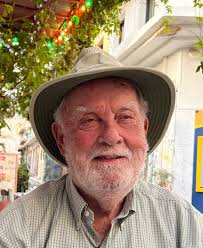 Obituary for James Joseph McGrath