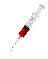 Blood syringe, blood , syringe , hospital , nurse , needle , shot -  бесплатно png - PicMix